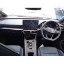 CUPRA FORMENTOR (KM7, KMP)