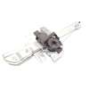 Recambio de elevalunas delantero izquierdo para citroën c3 iii (sx) 1.2 vti 82 referencia OEM IAM 9812081680 9813093480 
