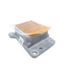 Recambio de centralita airbag para nissan patrol gr (y61) 3.0 16v turbodiesel cat referencia OEM IAM 98820VC310  4079343332