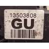 Recambio de cerradura puerta trasera derecha para chevrolet orlando 2.0 diesel cat referencia OEM IAM 13503808  