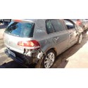 VOLKSWAGEN GOLF VI (5K1)