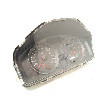 Recambio de cuadro instrumentos para volvo v50 (545) 2.0 d referencia OEM IAM 31254776 36002715 36002433