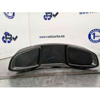CUADRO INSTRUMENTOS 9809817480 9809756380 NS35256093