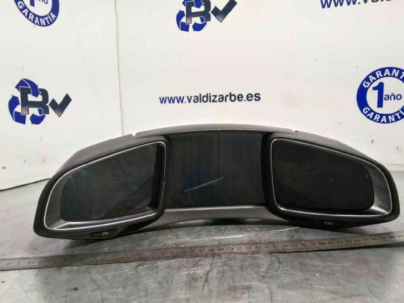 CUADRO INSTRUMENTOS 9809817480 9809756380 NS35256093