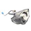 Recambio de cerradura puerta trasera derecha para mercedes-benz clase cls (w219) 320 cdi (219.322) referencia OEM IAM 2197300235