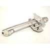 Recambio de elevalunas delantero izquierdo para citroën c3 iii (sx) 1.2 vti 82 referencia OEM IAM 9812081680 9813093480 