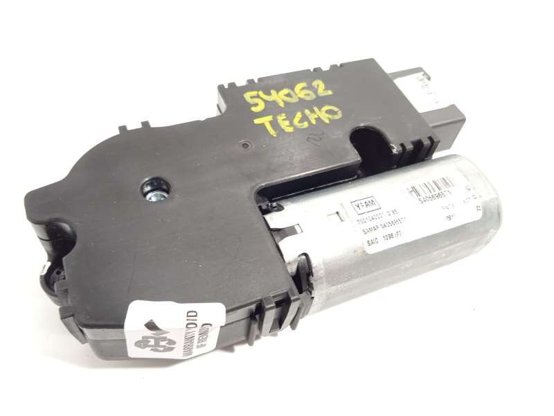 MOTOR TECHO ELECTRICO 10961001 S405696571