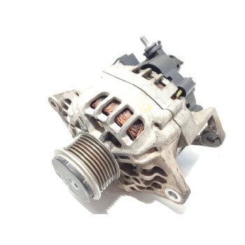 Recambio de alternador para nissan patrol gr (y61) 3.0 16v turbodiesel cat referencia OEM IAM JA1602IR  23100VC100