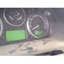 LAND ROVER FREELANDER (LR2)