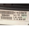 Recambio de cuadro instrumentos para volvo v50 (545) 2.0 d referencia OEM IAM 31254776 36002715 36002433