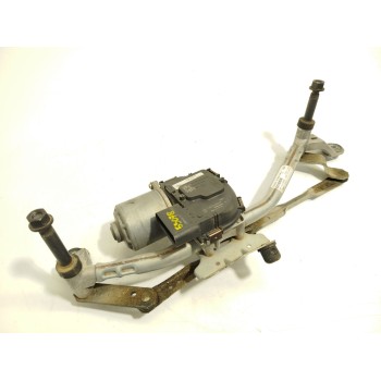 Recambio de motor limpia delantero para ford fiesta (ce1) st-line referencia OEM IAM H1BB17500AD 2554660 3397021937