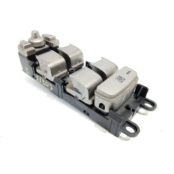 Recambio de mando elevalunas delantero izquierdo para jaguar xf i (x250) 3.0 d referencia OEM IAM 8X2314540AE C2Z11586 