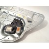 Recambio de elevalunas trasero derecho para volvo v50 (545) 2.0 d referencia OEM IAM 1478031 31253516 