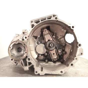 CAJA CAMBIOS RSK 02S300051R 