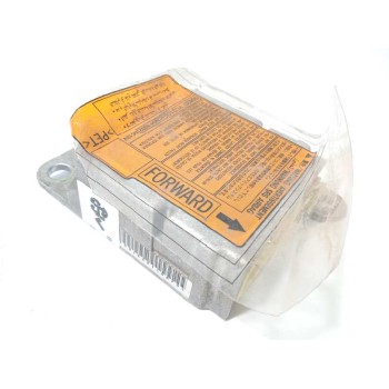 Recambio de centralita airbag para nissan patrol gr (y61) 3.0 16v turbodiesel cat referencia OEM IAM 98820VC310  