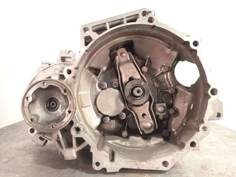 CAJA CAMBIOS RSK 02S300051R 