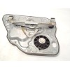 Recambio de elevalunas trasero derecho para volvo v50 (545) 2.0 d referencia OEM IAM 1478031 31253516 