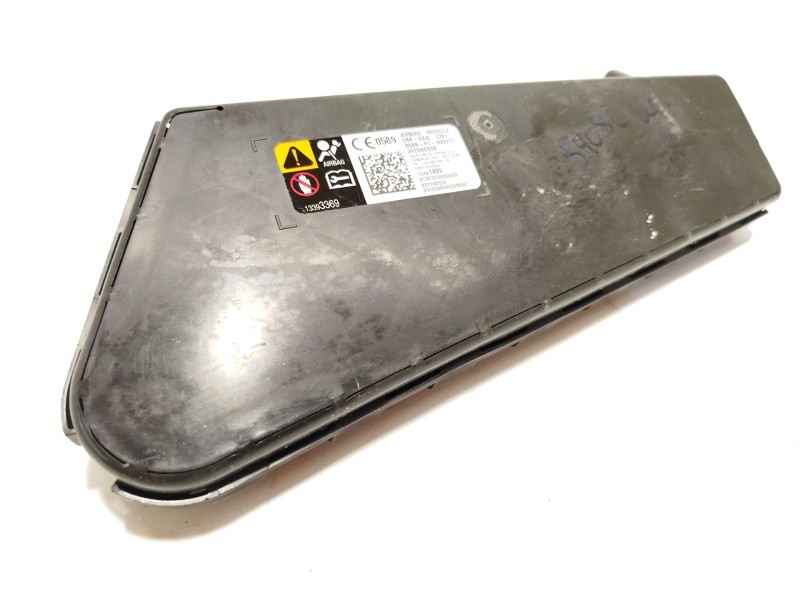 AIRBAG LATERAL DERECHO 13491499 