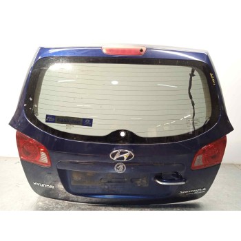 PORTON TRASERO 737002B030 737002B031 