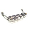 Recambio de mando climatizador para toyota corolla (e21) referencia OEM IAM 5590002E10  