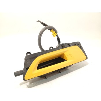 MANETA EXTERIOR DELANTERA DERECHA 4S0837812A 4S0837240GRU 