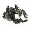 Recambio de kit airbag para audi a5 sportback (f5a, f5f) 35 tdi referencia OEM IAM 8W1857001K24A 8W0880204M 8W0880201BF6PS