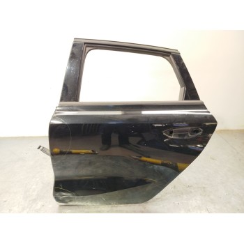 Recambio de puerta trasera izquierda para audi a3 sportback (8ya, 8yf) 30 tfsi mild hybrid referencia OEM IAM 8Y4833051A  