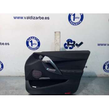 GUARNECIDO PUERTA DELANTERA DERECHA 98151363ZD 
