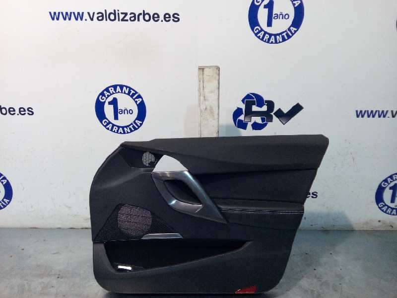 GUARNECIDO PUERTA DELANTERA DERECHA 98151363ZD 