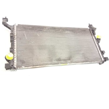 RADIADOR AGUA 214100004R 214000003R