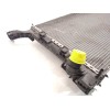 Recambio de radiador agua para renault laguna grandtour iii authentique referencia OEM IAM 214100004R  214000003R