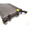 Recambio de radiador agua para renault laguna grandtour iii authentique referencia OEM IAM 214100004R  214000003R