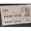 Recambio de abs para seat ibiza (6j5) fr referencia OEM IAM 6R0614517BL 6R0907379BH 269576