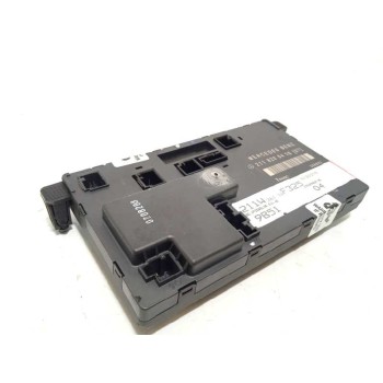 Recambio de modulo confort para mercedes-benz clase e (w211) berlina e 270 cdi (211.016) referencia OEM IAM 2118200426  A2118200