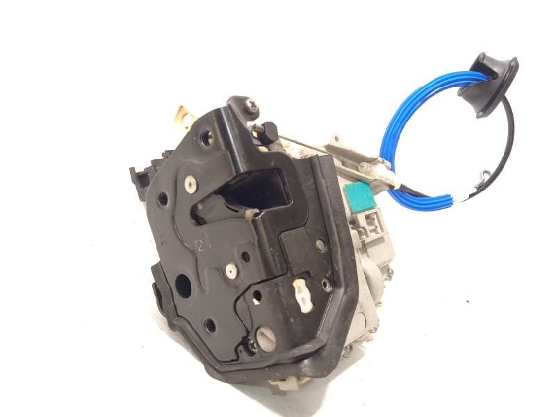 CERRADURA PUERTA DELANTERA DERECHA 8J1837016D 