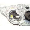 Recambio de elevalunas trasero izquierdo para volvo v50 (545) 2.0 d referencia OEM IAM 1478031 31253515 