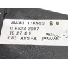 Recambio de mando intermitentes para jaguar xf i (x250) 3.0 d referencia OEM IAM 8W8313N064 8W8313N064CB 8W8317A553BB