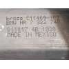 Recambio de elevalunas trasero derecho para bmw x4 (f26) xdrive 35d referencia OEM IAM 7335600 7322748 7335602