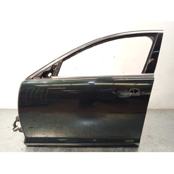 Recambio de puerta delantera izquierda para jaguar xf 3.0 v6 diesel s portfolio referencia OEM IAM C2Z2061 8X23F20125AB 