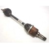 Recambio de transmision delantera izquierda para opel grandland x selective referencia OEM IAM 9811176880  