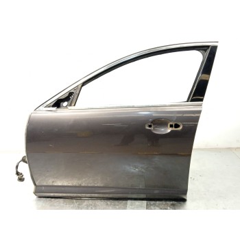 Recambio de puerta delantera izquierda para jaguar xf i (x250) 3.0 d referencia OEM IAM C2Z2061 8X23F20125AB 