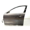 Recambio de puerta delantera izquierda para jaguar xf i (x250) 3.0 d referencia OEM IAM C2Z2061 8X23F20125AB 