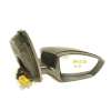 Recambio de retrovisor derecho para volkswagen polo v (6r1, 6c1) 1.6 tdi referencia OEM IAM 6R1857508D9B9  