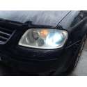 VOLKSWAGEN TOURAN (1T1, 1T2)