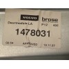 Recambio de elevalunas trasero izquierdo para volvo v50 (545) 2.0 d referencia OEM IAM 1478031 31253515 