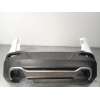 Recambio de paragolpes trasero para jeep cherokee limited 4wd referencia OEM IAM 68232316AD  
