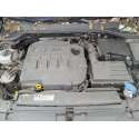 SEAT LEON (5F1)
