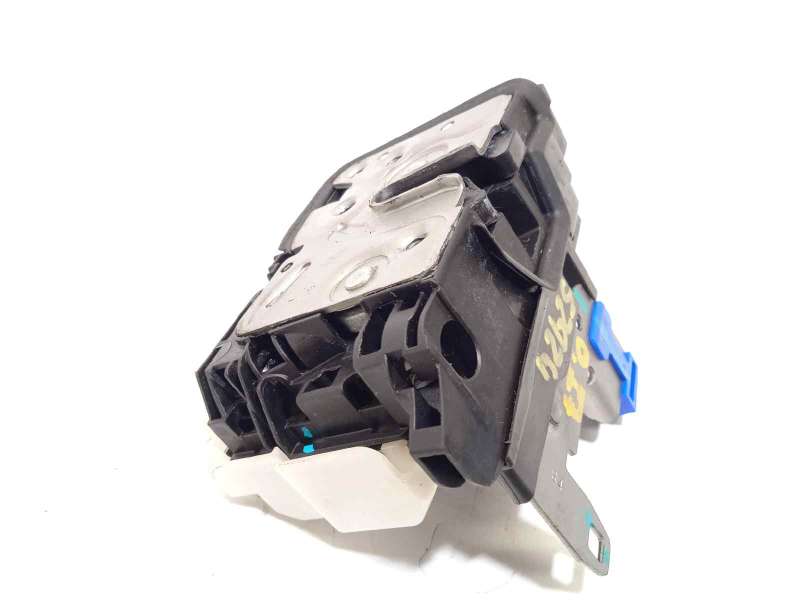 CERRADURA PUERTA DELANTERA IZQUIERDA 8888128489 