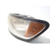 Recambio de faro izquierdo para volvo v50 (545) 2.0 d referencia OEM IAM 31265694  0301237201