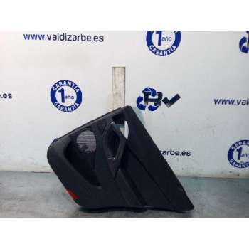 GUARNECIDO PUERTA TRASERA DERECHA 98117200ZD 